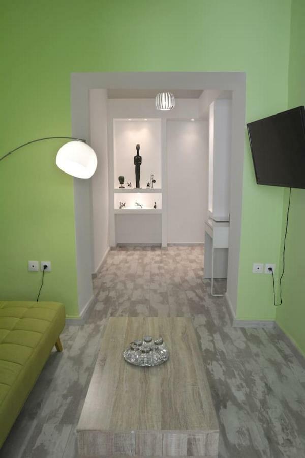 Athens Historical Center Love Suite 2 מראה חיצוני תמונה