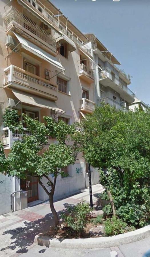 Athens Historical Center Love Suite 2 מראה חיצוני תמונה